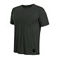 Men’s Sensor Merino Air Traveller T-shirt Olive Green