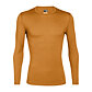 Men's Performance 200 OASIS ICEBREAKER Merino Top Beige