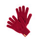 Vlnka Wool Gloves R01 Red