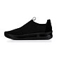 PRESTIGE Togo Trainers Black