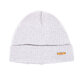 Vlnka Woolly Hat V02 Light Grey