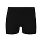 Men's Performance 230 Competition ORTOVOX Merino Boxers Black Raven