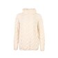 Vlnka Women's Wool Sweater S03 Natural