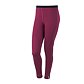 Women's Performance Sensor Merino Active Baselayer Pants Pink