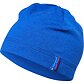 Merino Thermowave Junior Skydiver/Blue Children's Headwear