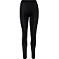 Women's Performance Merino WARM THERMOWAVE Baselayer Pants Black