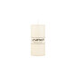 Large Pillar Candle White