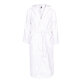 Kid's cotton terry bathrobe