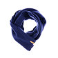 Vlnka Wool Scarf B04 Blue