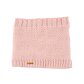 Vlnka Wool Neck Warmer N01 Pink