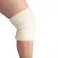 Merino wool elastic knee brace
