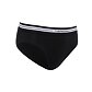Women's Perfromance Merino LIFE THERMOWAVE Underpants Black