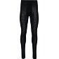 Men's Performance Merino WARM THERMOWAVE Baselayer Pants Dark Grey