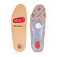 Orthopaedic Leather Insoles with Gel